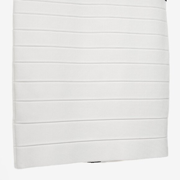 Herve Leger Capreace Bandage Dress - Picture 7 of 10